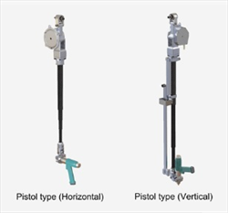 Pa lăng cân bằng COUNTER REACTION BALANCER Endo Kogyo HKC30N1800-25, HKC60N1800-20, HKC120N2300-40, HKC200N1800-50